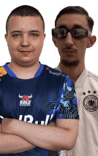 Playorium Open Series Online Edition - Alihanlion vs Quarna