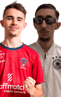 Playorium Open Series Online Edition - Bricemsnn vs Quarna_Walko