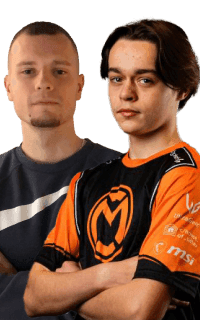 Playorium Open Series 23 - Jens vs Deanvd21