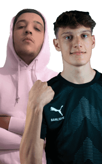 Playorium Open Series 23 - medlaar92x vs YentheHermans