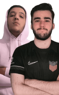Playorium Open Series 23 - medlaar92x vs ZyNiA