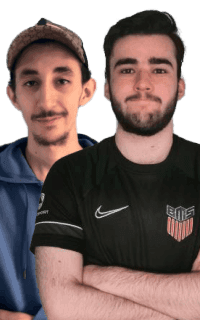 Playorium Open Series 23 - Quarna_Walko vs ZyNiA
