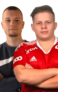 Playorium Open Series 23 - Shadoow vs Deanvd21