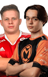 Playorium Open Series 23 - Shadoow vs Jens