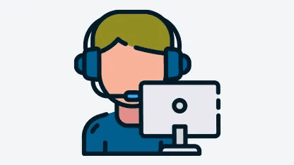 Help - Account support & FAQ