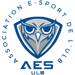 Association esport ULB Logo