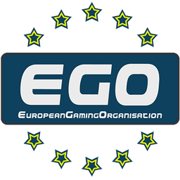 European Gaming Organisation Logo