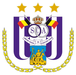Royal Sporting Club Anderlecht logo