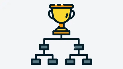 Help - Tournament steps & features